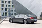 Volkswagen Phaeton 2010 года
